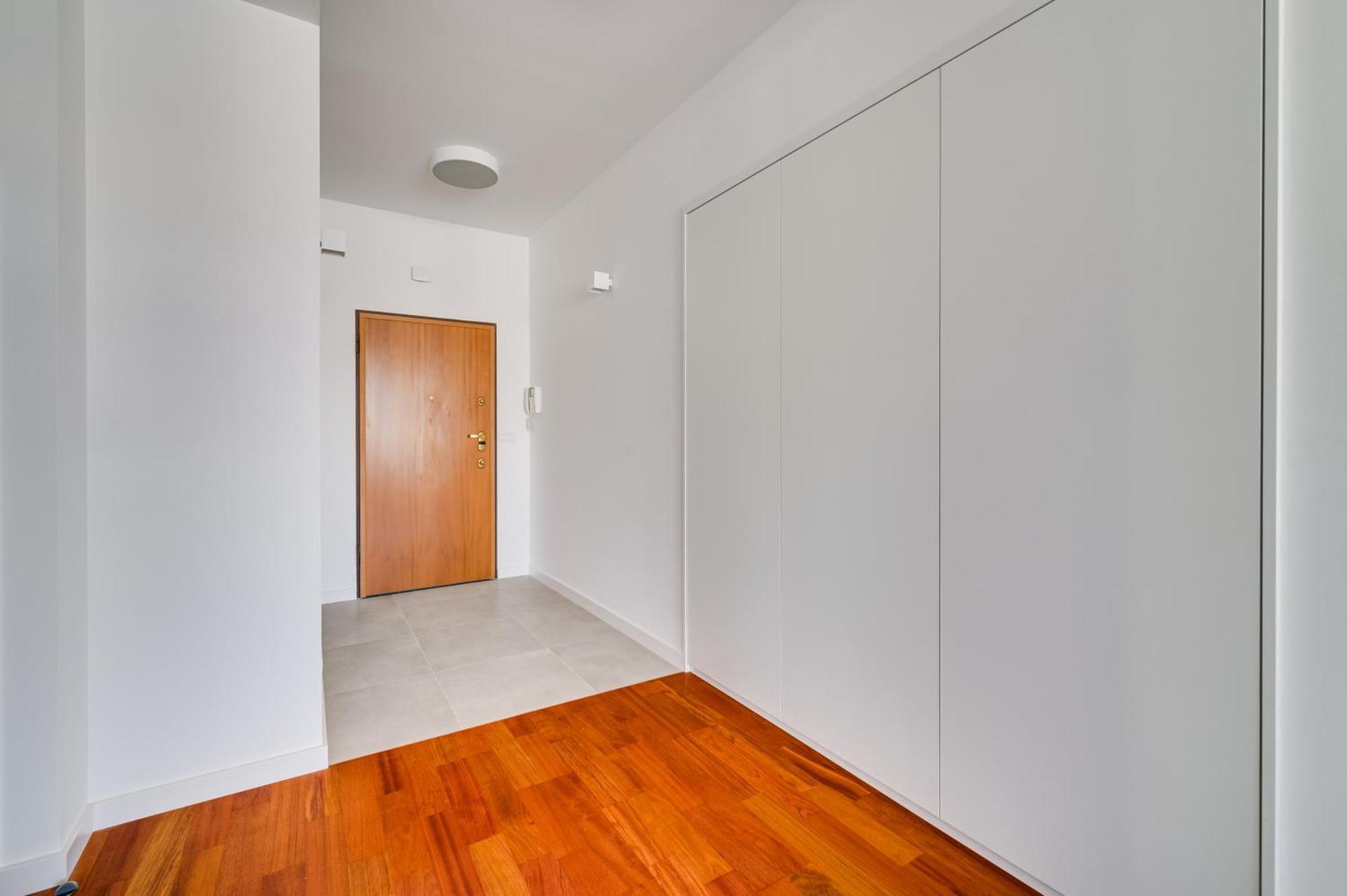 White Sea - Neptun Park By Oneapartments Gdańsk Kültér fotó
